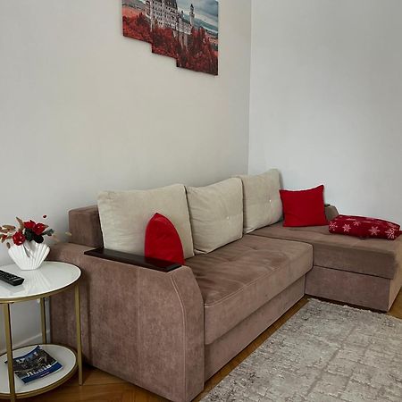 Siesta Apartment On Stefanyka Lviv Eksteriør billede