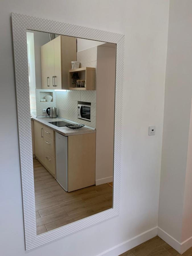 Siesta Apartment On Stefanyka Lviv Eksteriør billede
