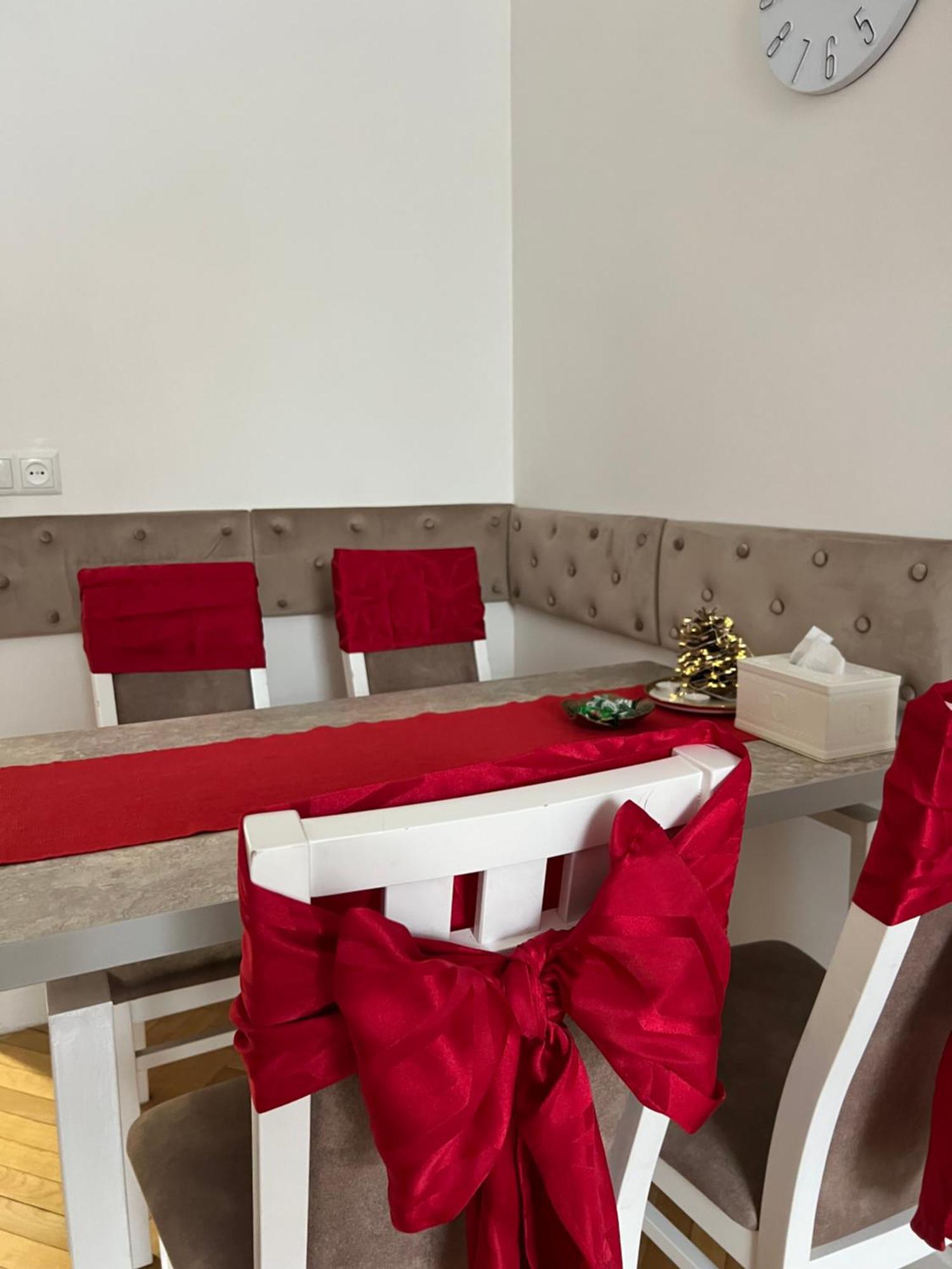 Siesta Apartment On Stefanyka Lviv Eksteriør billede