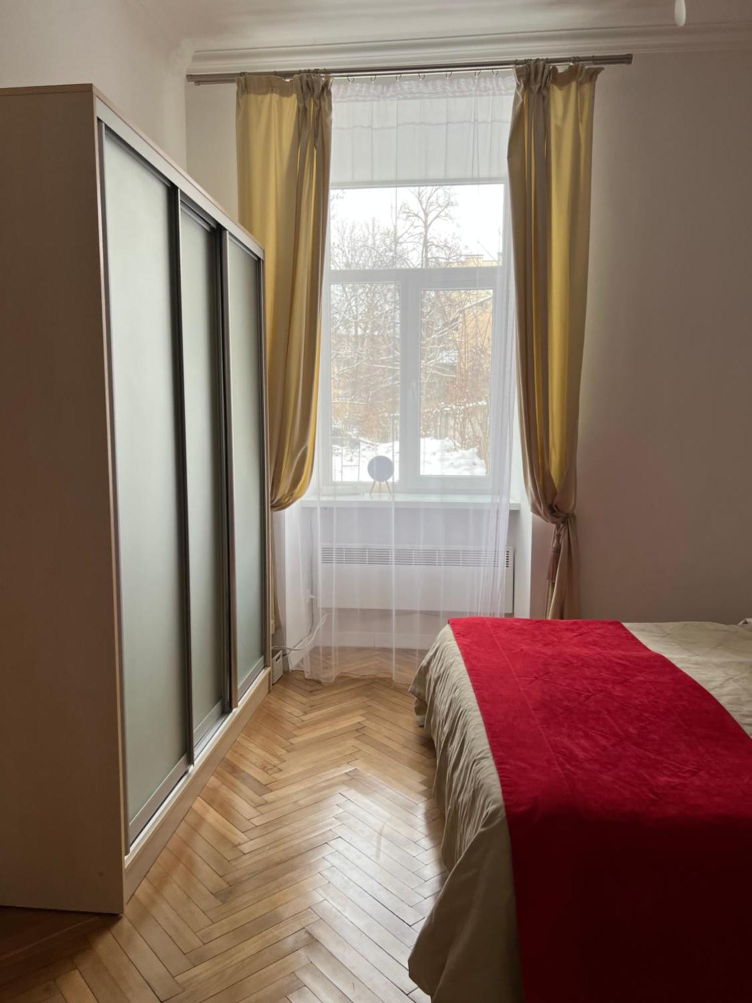Siesta Apartment On Stefanyka Lviv Eksteriør billede