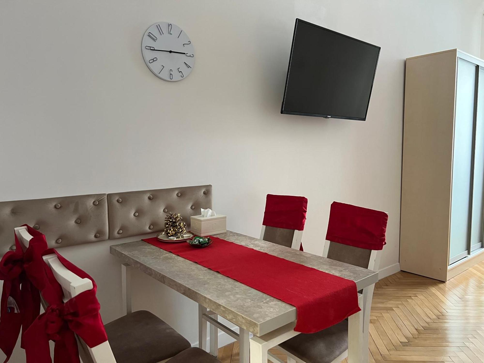 Siesta Apartment On Stefanyka Lviv Eksteriør billede