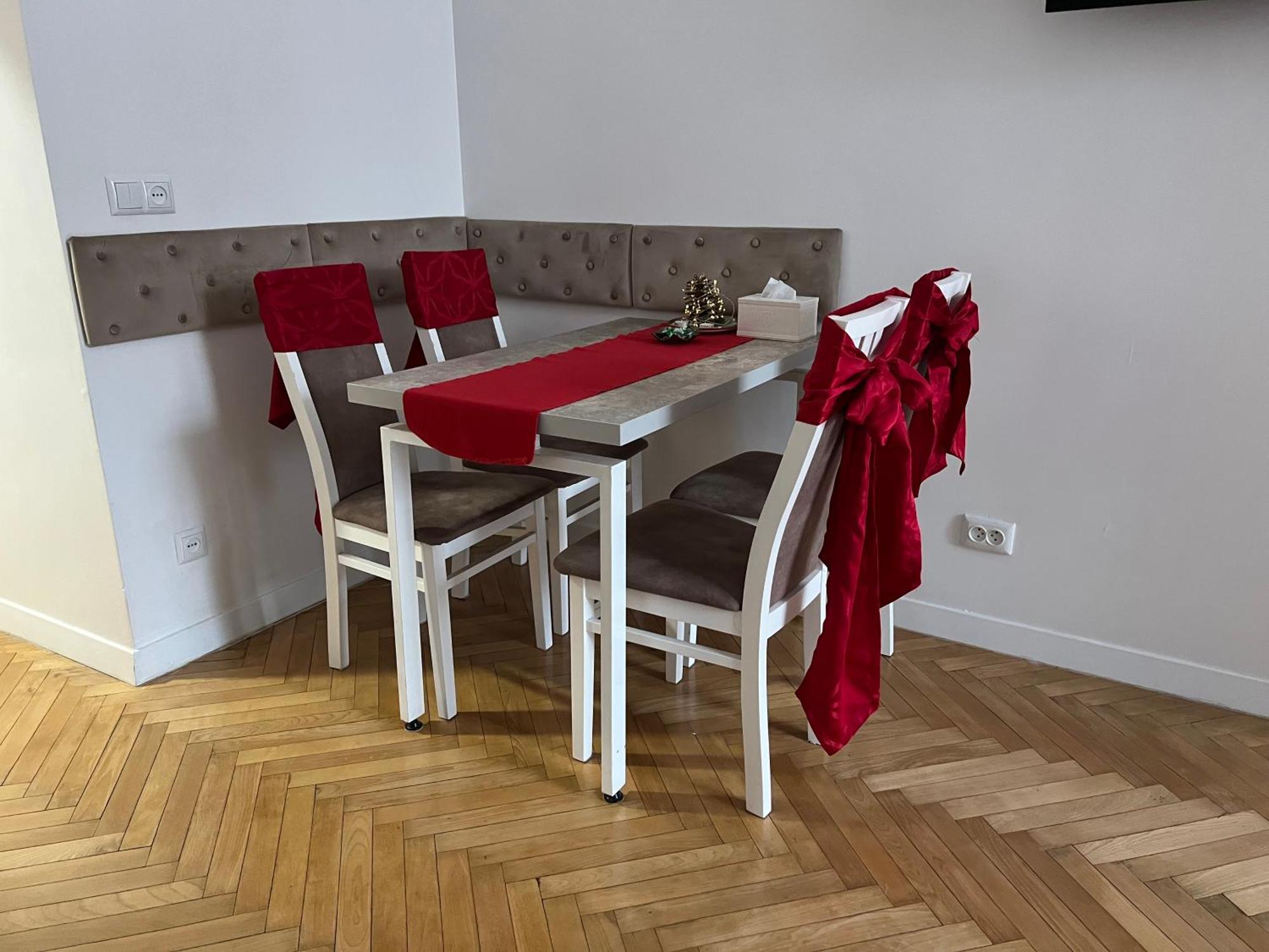 Siesta Apartment On Stefanyka Lviv Eksteriør billede